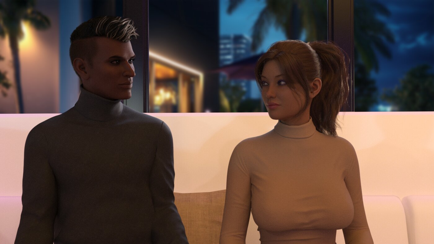 Agent Sherine