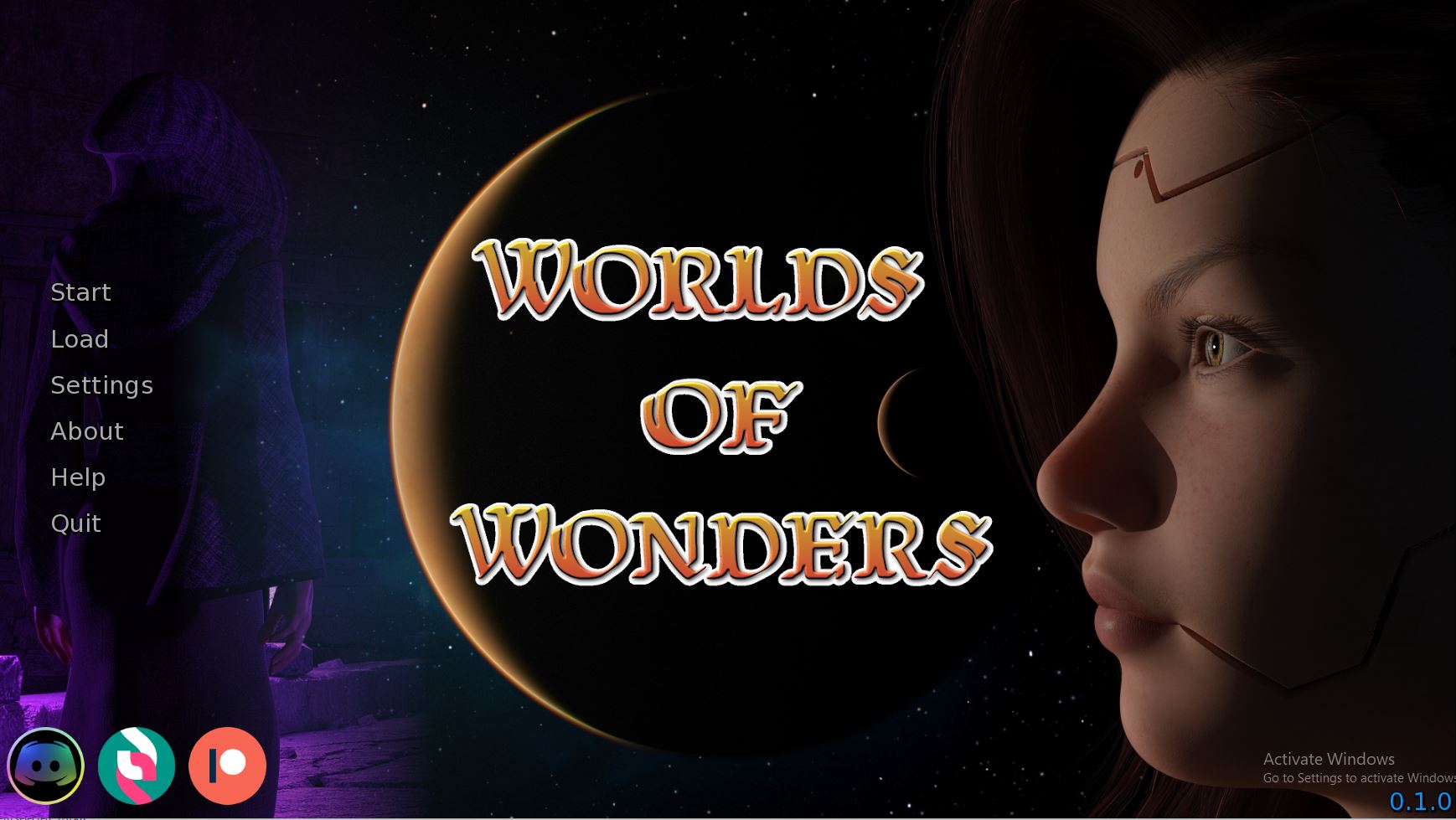 Worlds of Wonders It’s Danny