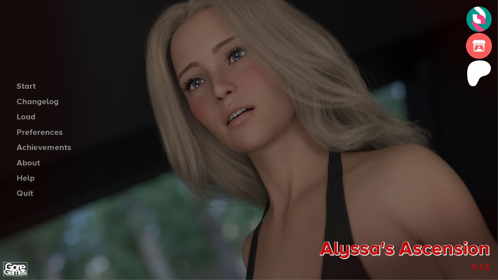 Alyssa’s Ascension