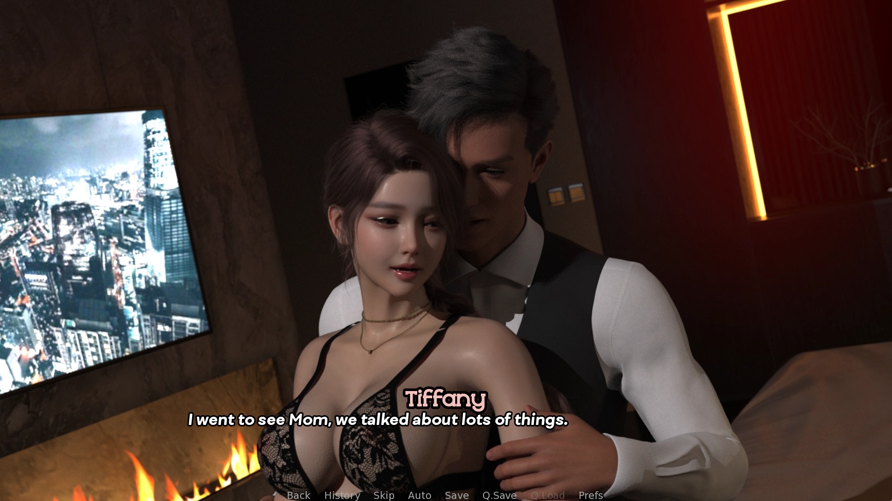 The Prosecutor apk