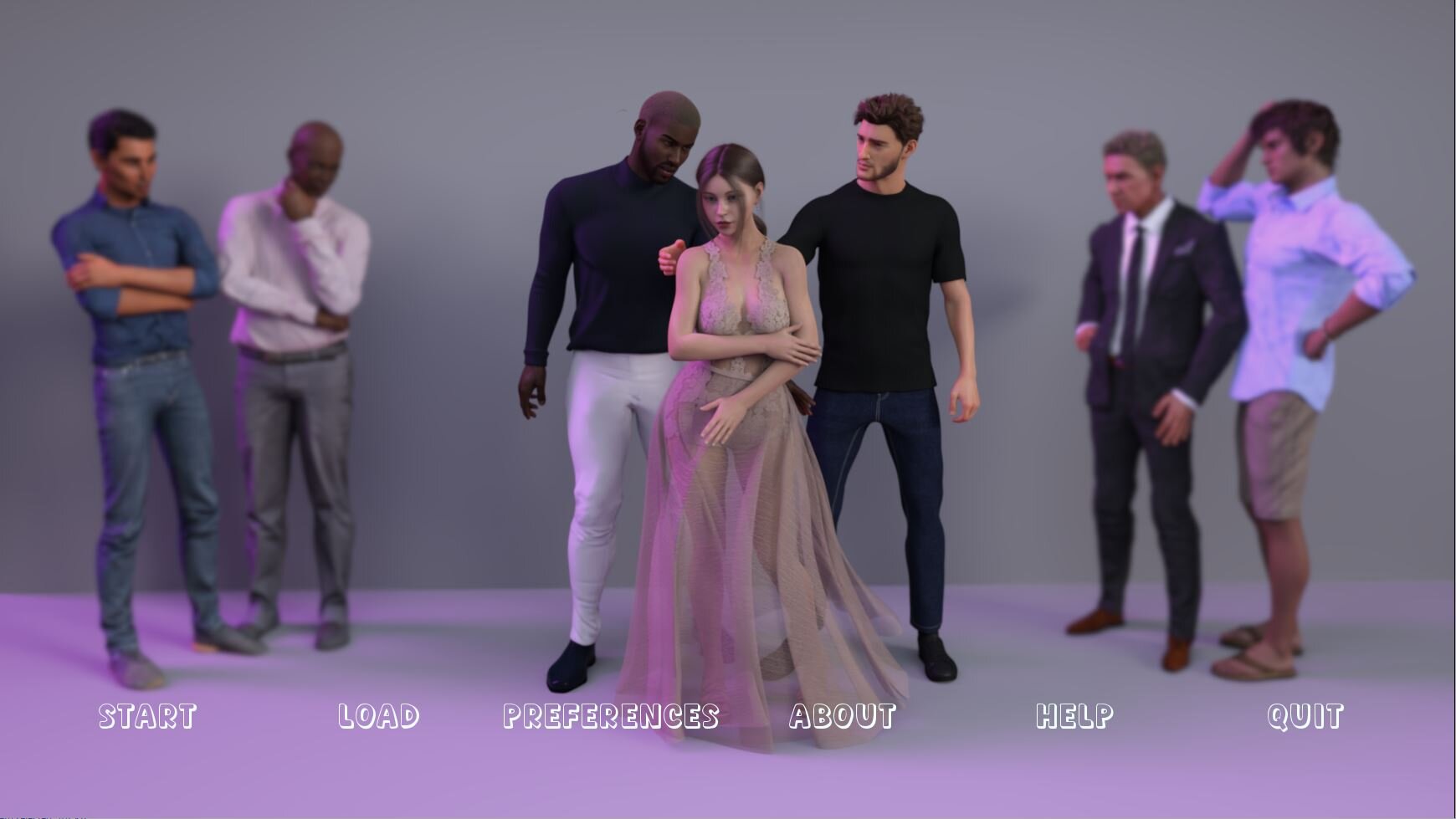 My Loyal Wife apk