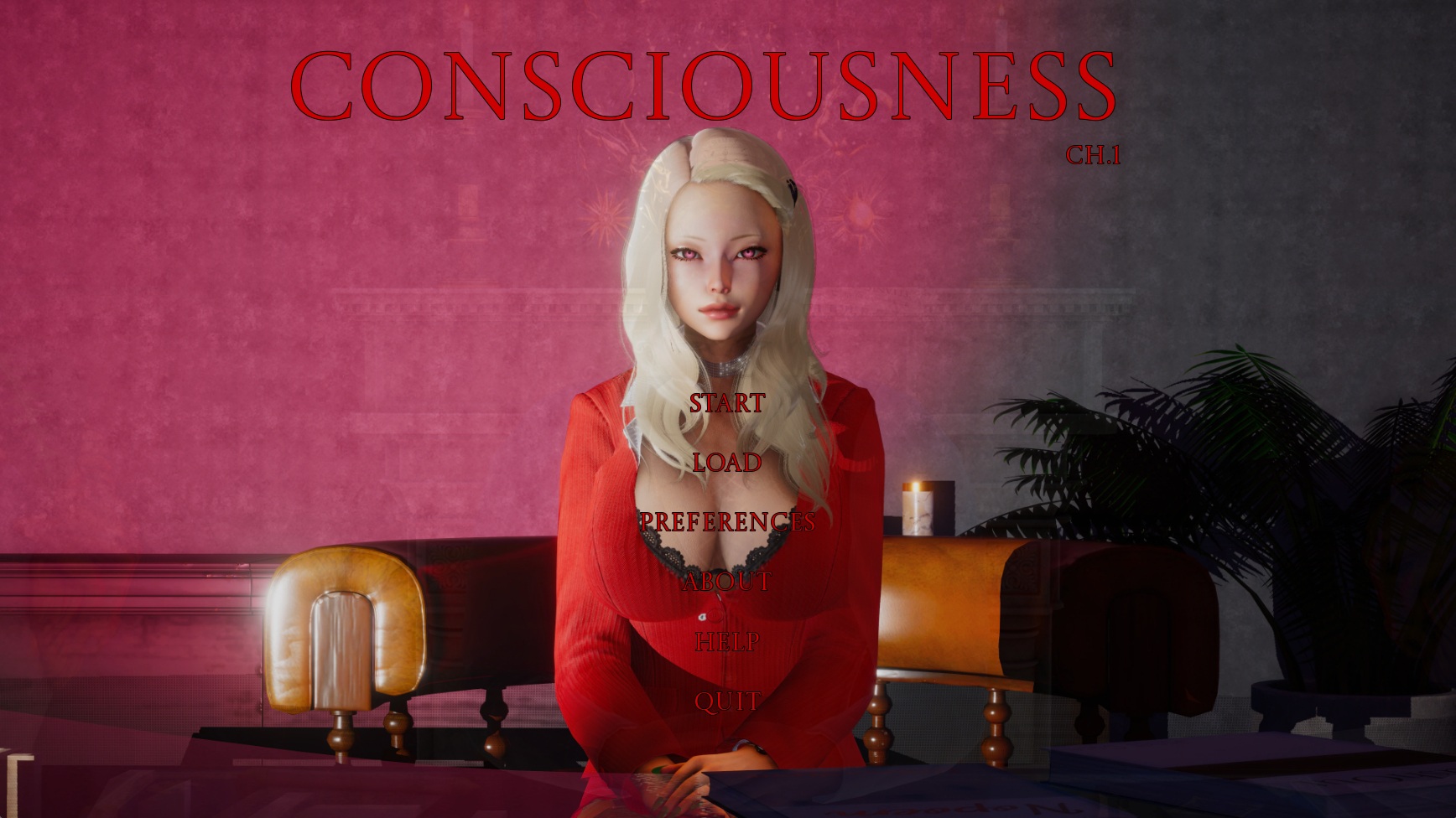 Consciousness by Inwatch apk