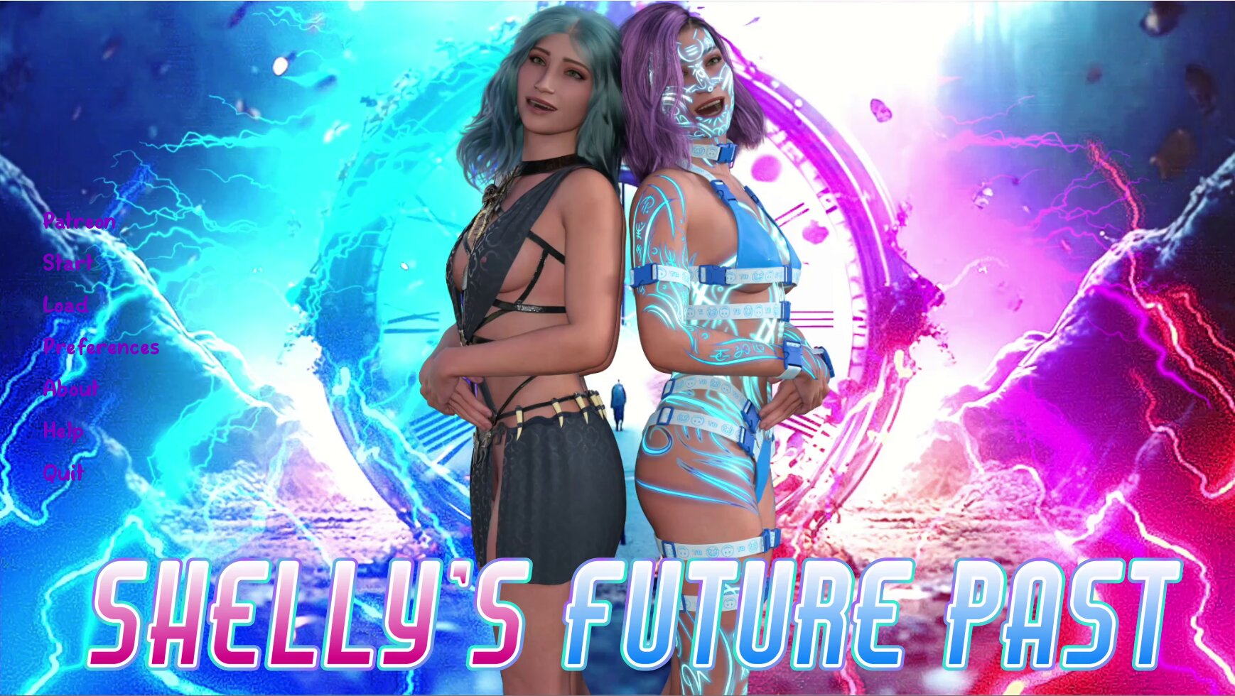 Shelly’s Future Past