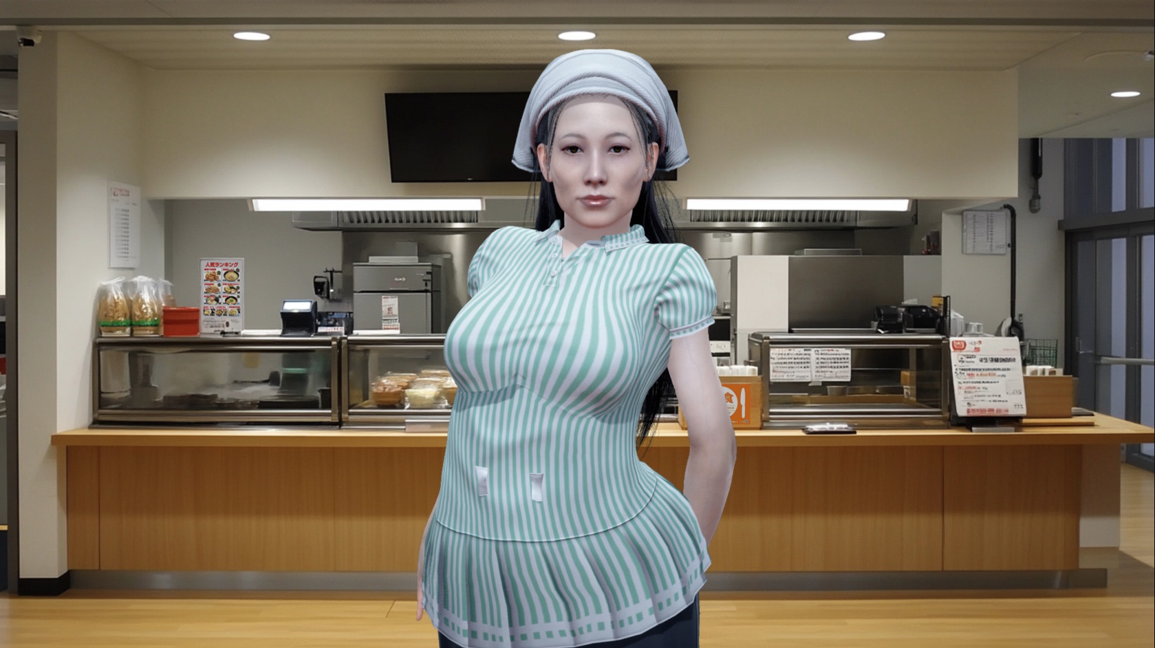 Deep City & MILFs apk