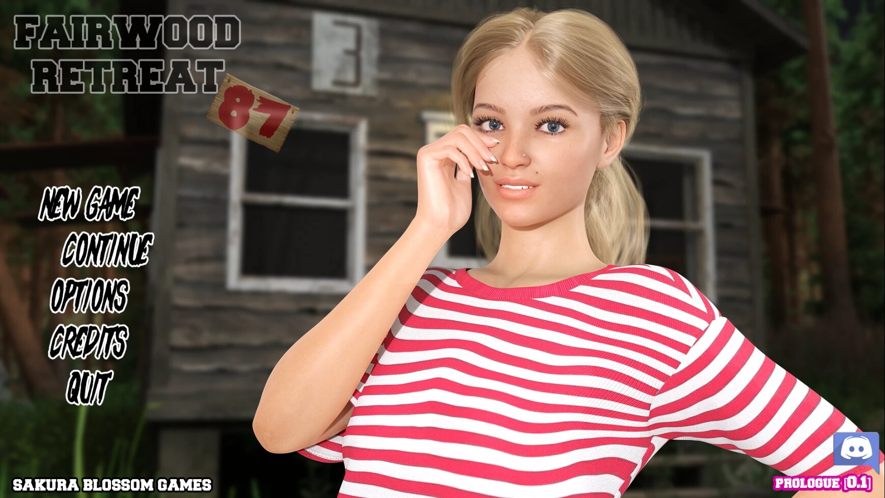 Fairwood Retreat 87 apk