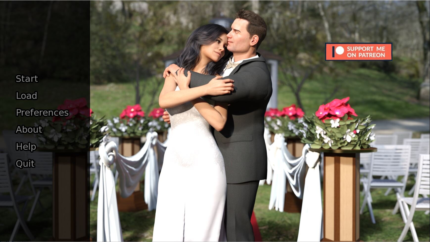 The Adored Marriage apk