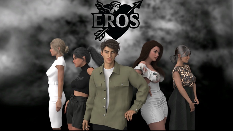 Eros apk