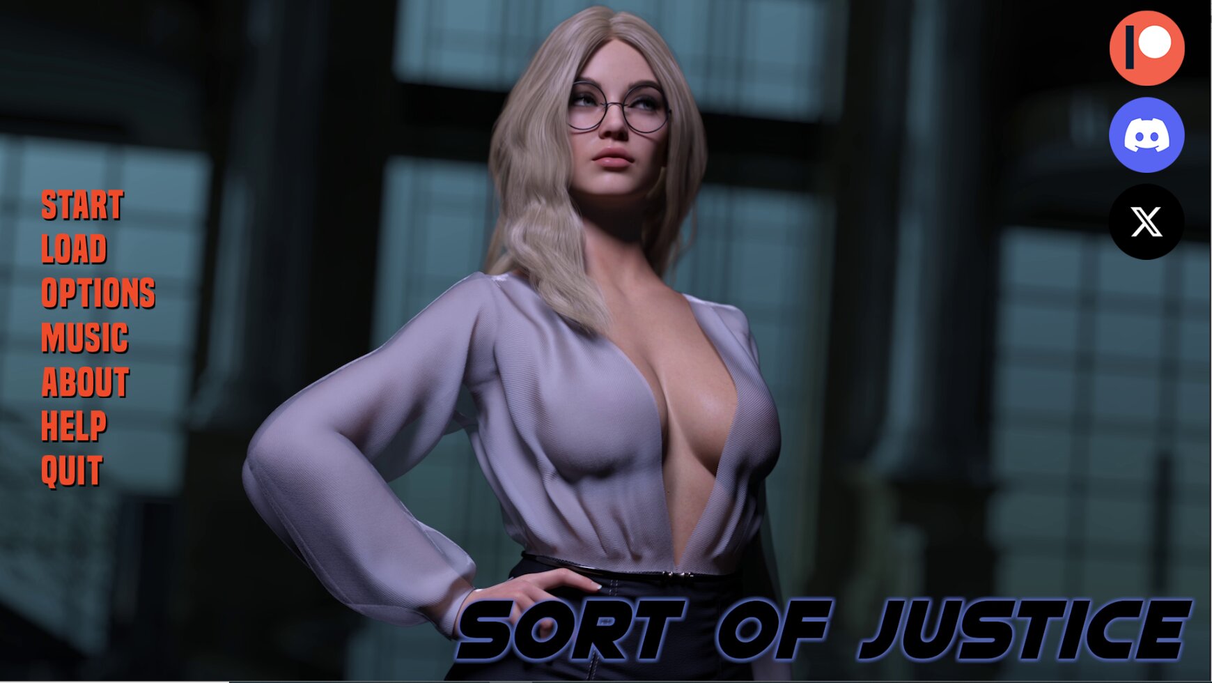 Sort Of Justice apk