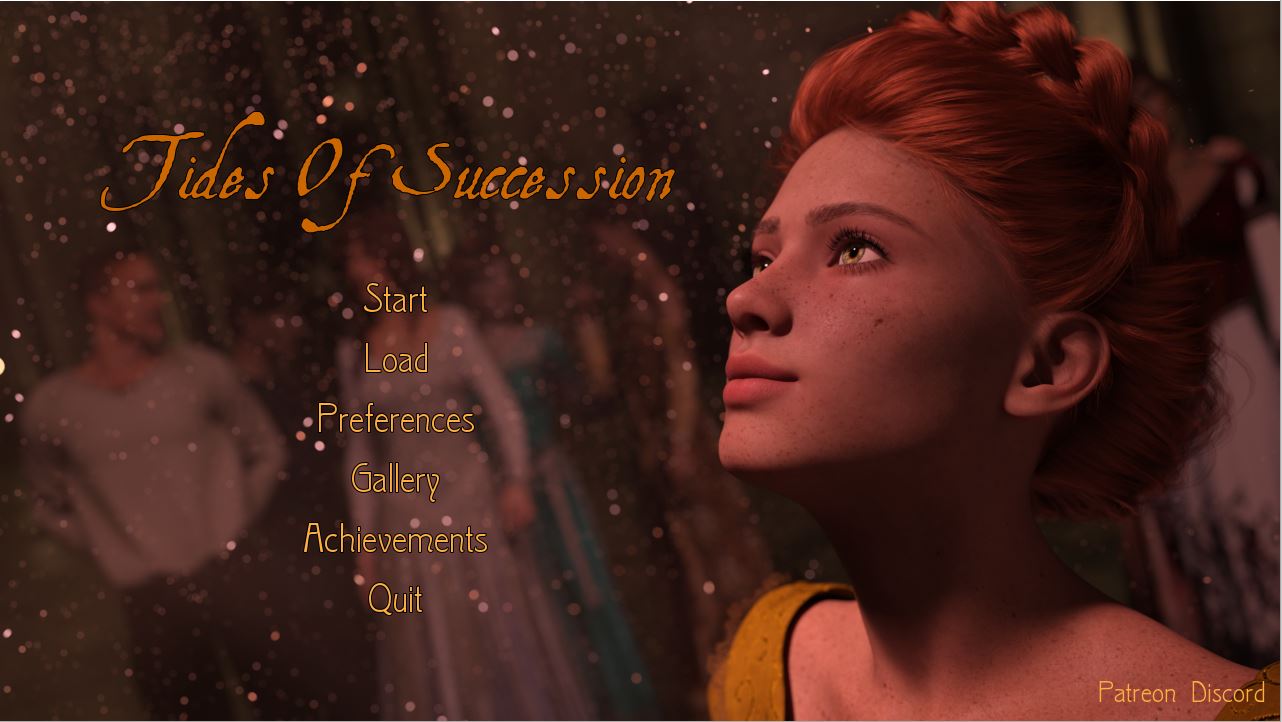 Tides of Succession apk