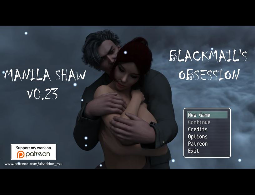 Manila Shaw: Blackmail’s Obsession apk
