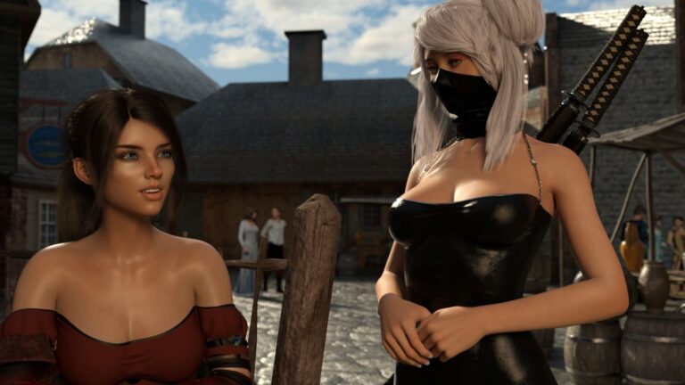 Nephilim apk