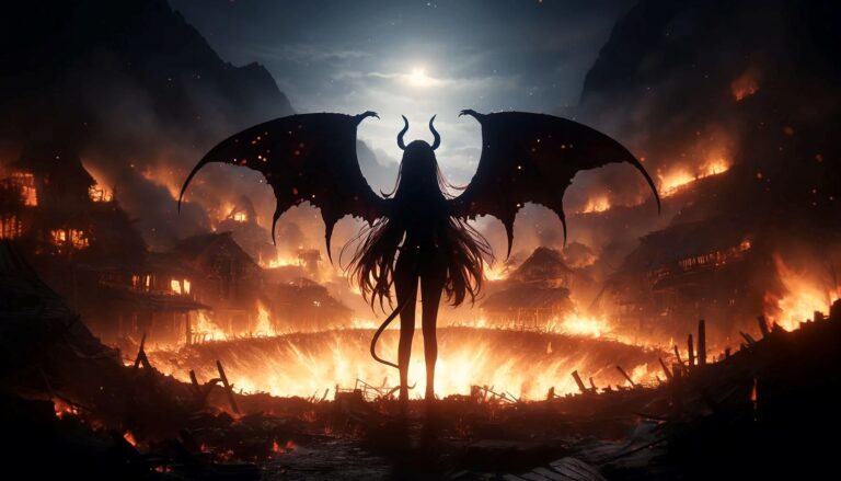 Demon Gods apk