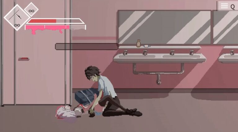 Syahata’s Bad Day