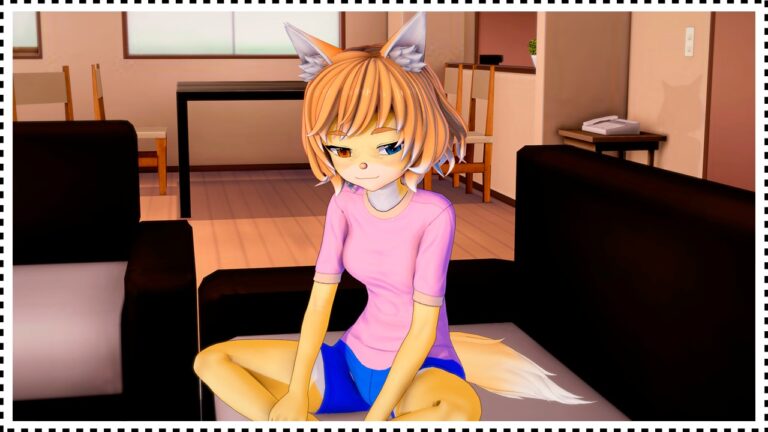 Love at First Tail apk