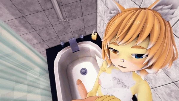 Love at First Tail apk