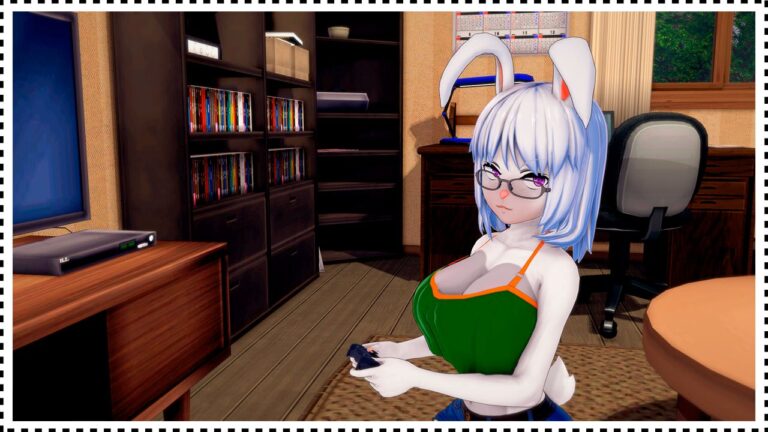 Love at First Tail apk