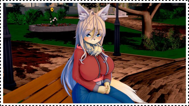 Love at First Tail apk