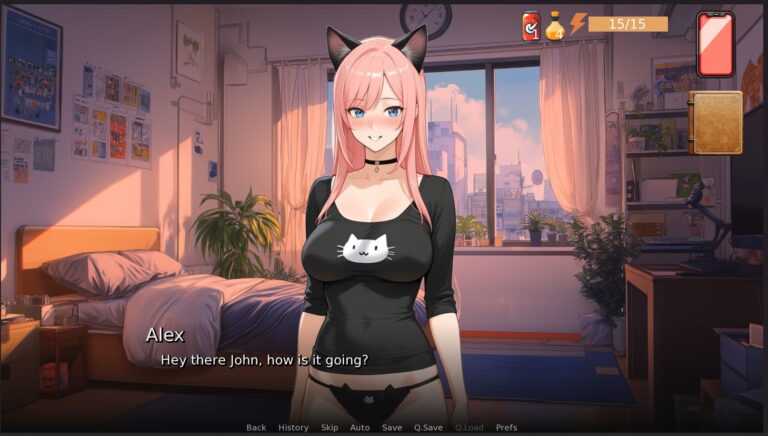 King of Sluts apk