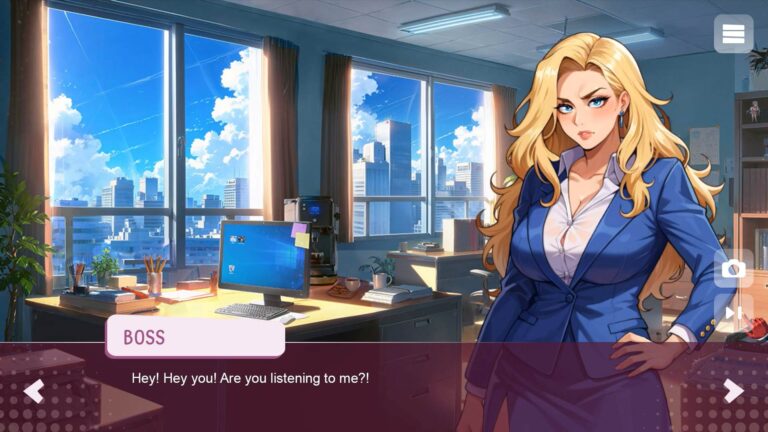 Getting Inside Hentai Story
