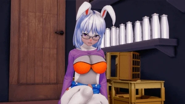 Love at First Tail apk