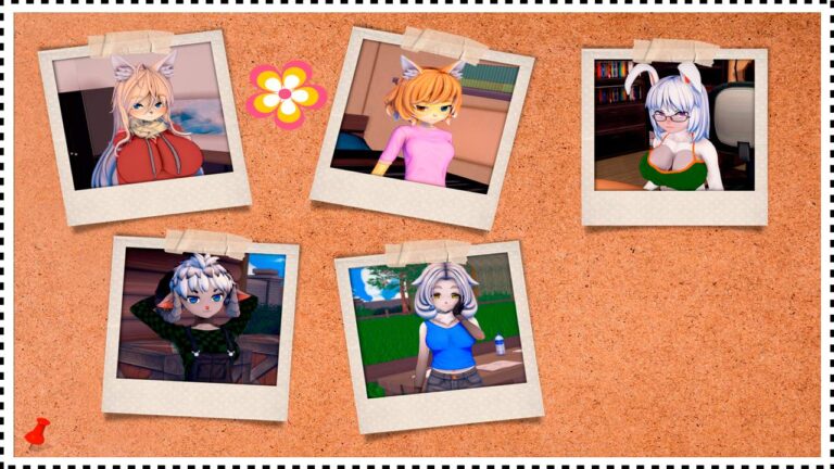 Love at First Tail apk