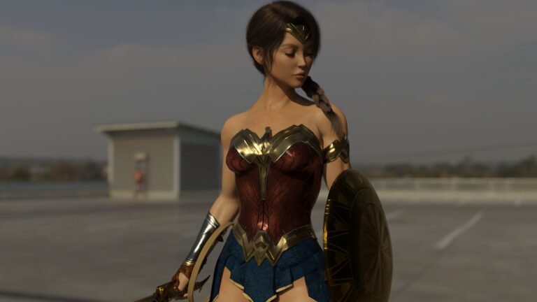 JL: Next Generation apk