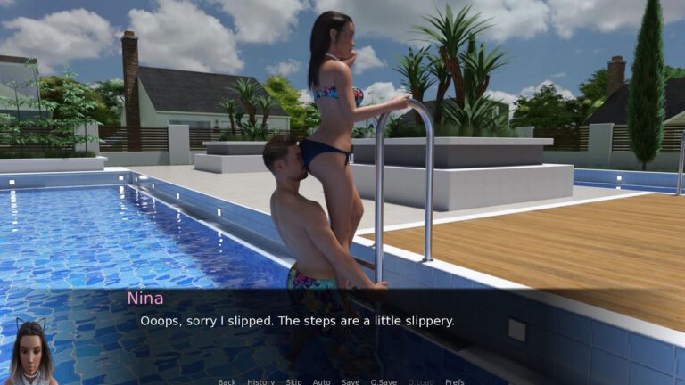 The Way Love Goes