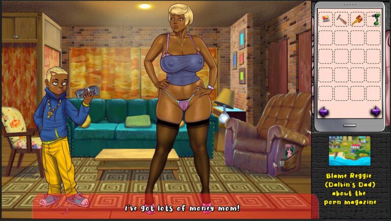 Milftoon – MilfLand apk