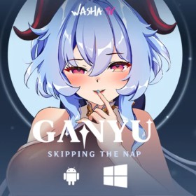 Ganyu - StN APK
