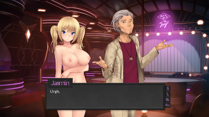 Negligee: Love Stories APK