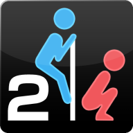 Toilet Girl Game 2 APK