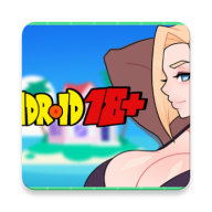 Kamehouse Challenge Android 18+ by foxicube