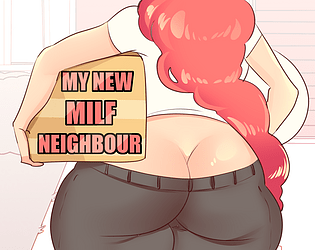 My New MILF Neighbour