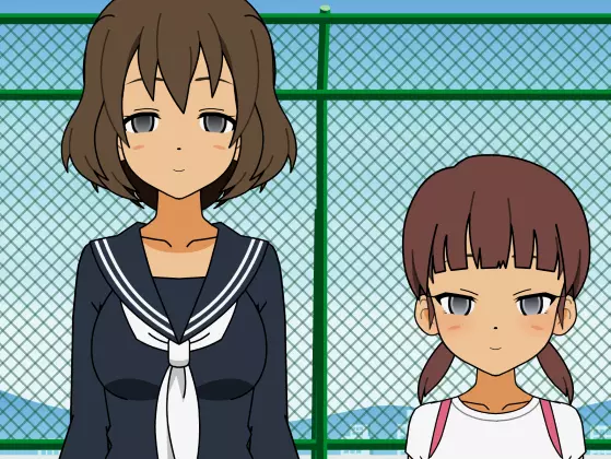 Radio Control Girls Mod