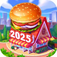 Cooking Madness APK