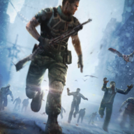 Dead Target: Zombie Games 3D Mod
