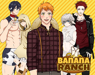 Banana Ranch APK