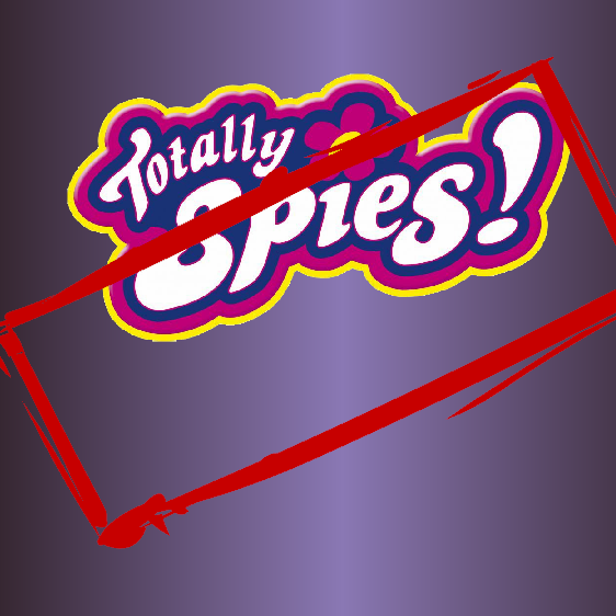 Totally Spies Enslaved Hentai APK
