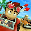 Beach Buggy Racing Android
