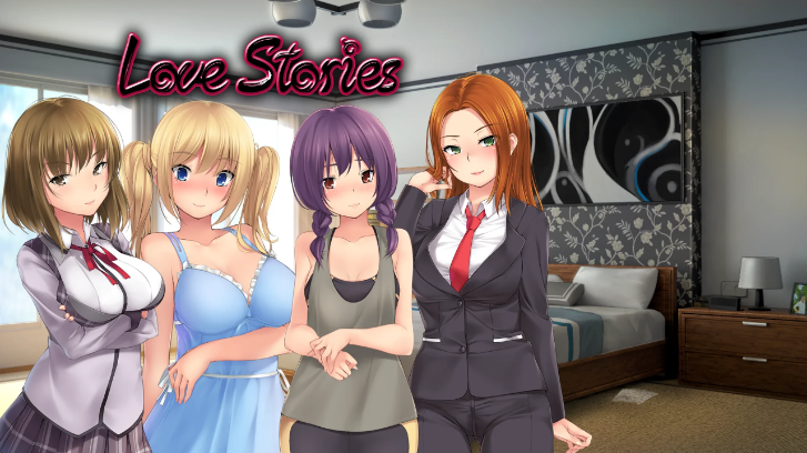 Negligee: Love Stories APK
