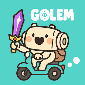 Golem Evolution Mod