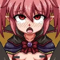 The Demon Lord&#039;s Daughter: Demona