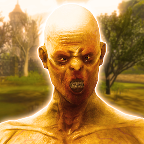 Butcher Zombie Survival Mod