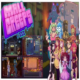 Mall Creeps APK