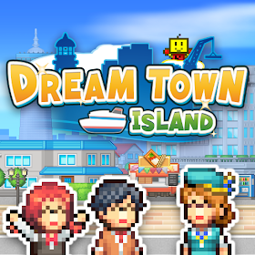 Dream Town Island Mod