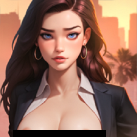 Passion Industry Mod