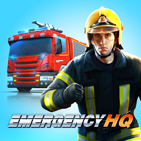 EMERGENCY HQ Mod