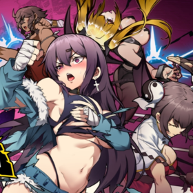 Waifu Fighter Mobile