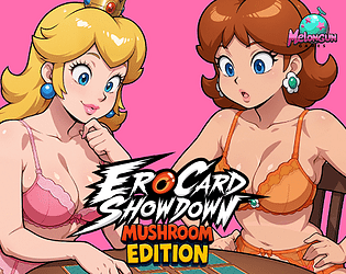 Ero-Card, Mushroom Edition APK