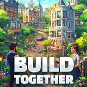 Build a City: Community Town Mod